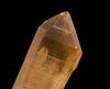 CITRINE Raw Crystal Point - Natural Citrine, Birthstone, Home Decor, Raw Crystals and Stones, 51843-Throwin Stones