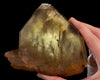 CITRINE Raw Crystal Point - Natural Citrine, Birthstone, Home Decor, Raw Crystals and Stones, 51847-Throwin Stones