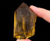 CITRINE Raw Crystal Point - Natural Citrine, Birthstone, Home Decor, Raw Crystals and Stones, 51879-Throwin Stones