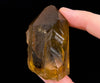 CITRINE Raw Crystal Point - Natural Citrine, Birthstone, Home Decor, Raw Crystals and Stones, 51879-Throwin Stones