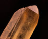 CITRINE Raw Crystal Point - Natural Citrine, Birthstone, Home Decor, Raw Crystals and Stones, 51898-Throwin Stones