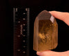 CITRINE Raw Crystal Point - Natural Citrine, Birthstone, Home Decor, Raw Crystals and Stones, 51901-Throwin Stones