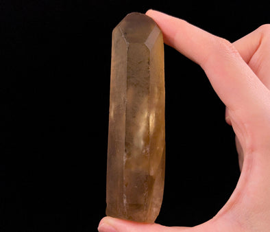 CITRINE Raw Crystal Point - Natural Citrine, Birthstone, Home Decor, Raw Crystals and Stones, 51905-Throwin Stones