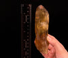 CITRINE Raw Crystal Point - Natural Citrine, Birthstone, Home Decor, Raw Crystals and Stones, 51909-Throwin Stones