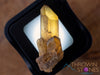 CITRINE Raw Crystal Points - Natural Citrine, Birthstone, Home Decor, Raw Crystals and Stones, 41173-Throwin Stones