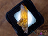 CITRINE Raw Crystal Points - Natural Citrine, Birthstone, Home Decor, Raw Crystals and Stones, 41173-Throwin Stones