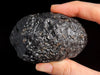 COLOMBIANITE Raw Crystal - AAA Grade - Obsidian, Tektite, Metaphysical, Healing Crystals and Stones, 48751-Throwin Stones