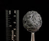 COLOMBIANITE Raw Crystal - High Grade - Obsidian, Tektite, Metaphysical, Healing Crystals and Stones, 45660-Throwin Stones