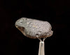 COLOMBIANITE Raw Crystal - Obsidian, Tektite, Gothic Home Decor, 45564-Throwin Stones