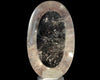 COVELLITE Pink Fire Quartz Crystal - Oval - Gemstones, Jewelry Making, 50887-Throwin Stones