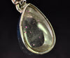 COVELLITE Pink Fire Quartz Crystal Pendant - Fine Jewelry, Healing Crystals and Stones, 54291-Throwin Stones