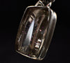 COVELLITE Pink Fire Quartz Crystal Pendant - Handmade Jewelry, Healing Crystals and Stones, 53344-Throwin Stones