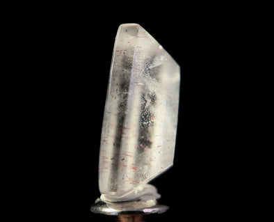 COVELLITE Pink Fire Quartz Crystal - Rectangle - Gemstones, Jewelry Making, 50885-Throwin Stones