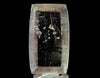 COVELLITE Pink Fire Quartz Crystal - Rectangle - Gemstones, Jewelry Making, 50921-Throwin Stones