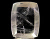 COVELLITE Pink Fire Quartz Crystal - Rectangle - Gemstones, Jewelry Making, 50925-Throwin Stones
