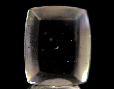 COVELLITE Pink Fire Quartz Crystal - Rectangle - Gemstones, Jewelry Making, 50929-Throwin Stones