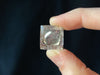 COVELLITE Pink Fire Quartz Crystal - Square - Gemstones, Jewelry Making, Semi Precious Stones, 44071-Throwin Stones