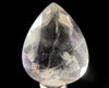 COVELLITE Pink Fire Quartz Crystal - Teardrop - Gemstones, Jewelry Making, 50894-Throwin Stones