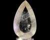 COVELLITE Pink Fire Quartz Crystal - Teardrop - Gemstones, Jewelry Making, 50914-Throwin Stones