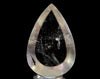 COVELLITE Pink Fire Quartz Crystal - Teardrop - Gemstones, Jewelry Making, 50932-Throwin Stones