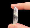 COVELLITE Pink Fire Quartz Crystal - Teardrop - Gemstones, Jewelry Making, 52059-Throwin Stones