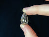 COVELLITE Pink Fire Quartz Crystal - Teardrop - Gemstones, Jewelry Making, Semi Precious Stones, 44077-Throwin Stones