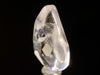 FLUORITE in Clear QUARTZ, Crystal Cabochon - Rare, Gemstones, Jewelry Making, Crystals, 47466-Throwin Stones