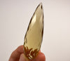 Faceted CITRINE Crystal - Crystal Carving, Birthstones, Gemstones, Unique Gift, Healing Crystals and Stones, 53645-Throwin Stones