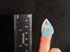 GILALITE Cabochon, Medusa Paraiba Quartz - Bicolor - Gemstones, Jewelry Making, 43948-Throwin Stones