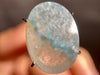 GILALITE Cabochon, Medusa Paraiba Quartz - Bicolor, Oval - Gemstones, Jewelry Making, 43960-Throwin Stones