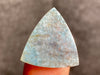GILALITE Cabochon, Medusa Paraiba Quartz - Bicolor, Rectangle - Gemstones, Jewelry Making, 43950-Throwin Stones