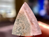 GILALITE Cabochon, Medusa Paraiba Quartz - Bicolor, Triangle - Gemstones, Jewelry Making, 43934-Throwin Stones