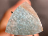 GILALITE Cabochon, Medusa Paraiba Quartz - Bicolor, Trillion - Gemstones, Jewelry Making, 43945-Throwin Stones