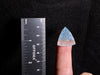 GILALITE Cabochon, Medusa Paraiba Quartz - Bicolor, Trillion - Gemstones, Jewelry Making, 43946-Throwin Stones