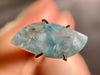 GILALITE Cabochon, Medusa Paraiba Quartz - Solid Blue, Marquise - Gemstones, Jewelry Making, 43986-Throwin Stones