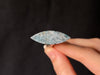 GILALITE Cabochon, Medusa Paraiba Quartz - Solid Blue, Marquise - Gemstones, Jewelry Making, 44030-Throwin Stones