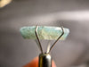 GILALITE Cabochon, Medusa Paraiba Quartz - Solid Blue, Oval - Gemstones, Jewelry Making, 44042-Throwin Stones