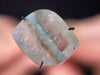 GILALITE Cabochon, Medusa Paraiba Quartz - Striped - Gemstones, Jewelry Making, 43839-Throwin Stones