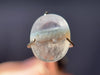GILALITE Cabochon, Medusa Paraiba Quartz - Striped, Oval - Gemstones, Jewelry Making, 43803-Throwin Stones