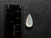 GILALITE Cabochon, Medusa Paraiba Quartz - Striped, Teardrop - Gemstones, Jewelry Making, 43864-Throwin Stones