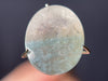 GILALITE Cabochons, Medusa Paraiba Quartz - Striped, Oval - Gemstones, Jewelry Making, 43799-Throwin Stones