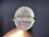 GILALITE Cabochons, Medusa Paraiba Quartz - Striped, Oval - Gemstones, Jewelry Making, 43811-Throwin Stones