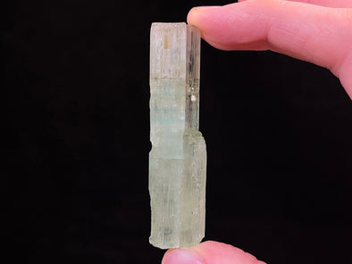 Green BERYL, Raw Crystals - Gemstones, Jewelry Making, Loose Gemstones, Healing Crystals and Stones, 41920-Throwin Stones