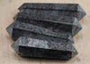 HEMATITE Crystal Points - Mini - Jewelry Making, Healing Crystals and Stones, E1399-Throwin Stones