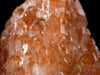 HEMATITE QUARTZ Raw Crystal - Housewarming Gift, Home Decor, Raw Crystals and Stones, 40095-Throwin Stones