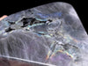 LABRADORITE Tower - Multi Colored Labradorite, Tumbled Crystals, Home Decor, Healing Crystals and Stones, 51084-Throwin Stones