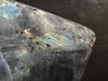 LABRADORITE Tower - Multi Colored Labradorite, Tumbled Crystals, Home Decor, Healing Crystals and Stones, 51146-Throwin Stones