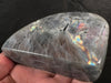 LABRADORITE Tower - Multi Colored Labradorite, Tumbled Crystals, Home Decor, Healing Crystals and Stones, 51156-Throwin Stones