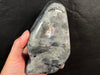 LABRADORITE Tower - Multi Colored Labradorite, Tumbled Crystals, Home Decor, Healing Crystals and Stones, 51165-Throwin Stones