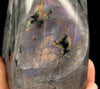 LABRADORITE Tower - Multi Colored Labradorite, Tumbled Crystals, Home Decor, Healing Crystals and Stones, 51192-Throwin Stones